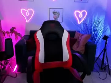 Freechat wesleegray on Chaturbate