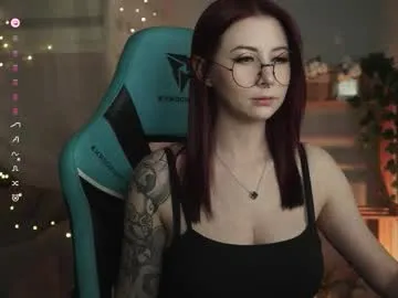 Freechat wesleegray on Chaturbate