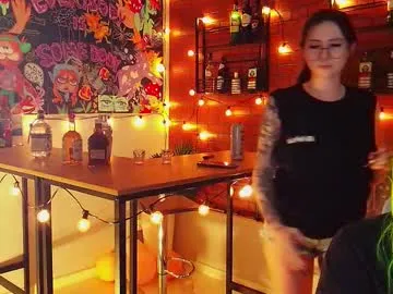 Freechat wesleegray on Chaturbate