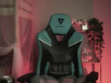 Freechat wesleegray on Chaturbate