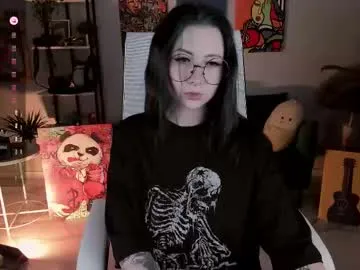 Freechat wesleegray on Chaturbate