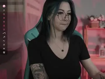 Freechat wesleegray on Chaturbate