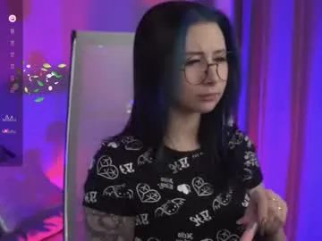 Freechat wesleegray on Chaturbate