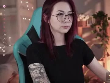 Freechat wesleegray on Chaturbate