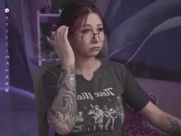 Freechat wesleegray on Chaturbate