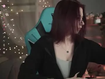 Freechat wesleegray on Chaturbate