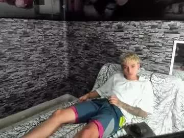wesley_boy from Chaturbate is Freechat