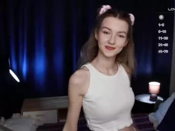whisperprincess from Chaturbate is Freechat