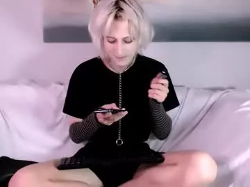 Freechat whitenyx on Chaturbate