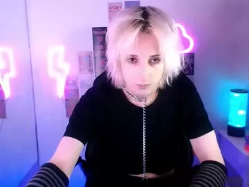 Freechat whitenyx on Chaturbate