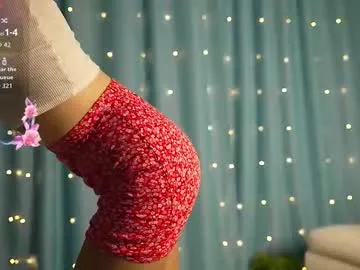 Private winaria on Chaturbate