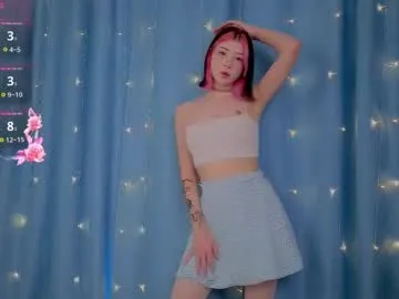 Private winaria on Chaturbate