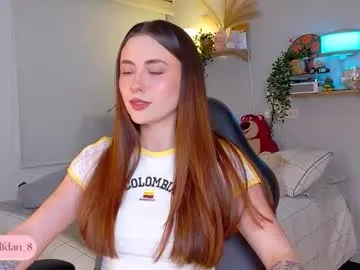 Freechat wolfsfoster on Chaturbate