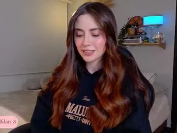 Freechat wolfsfoster on Chaturbate