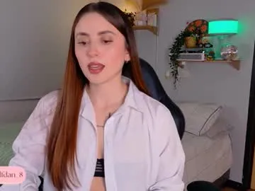 Freechat wolfsfoster on Chaturbate