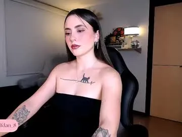 Freechat wolfsfoster on Chaturbate