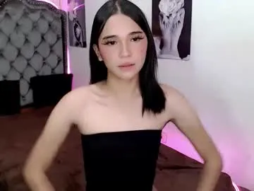 Freechat xairah_doux on Chaturbate