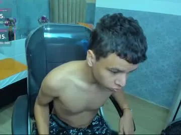 xavier_fox__ — GOAL: Show ass, spanks and stroking [90 tokens remaining] I'm fullfilled of all things that you'll love, It's Time for some gay fun   #gay  #anal #young #twink #lovense