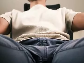 Private xavierloyd3 on Chaturbate