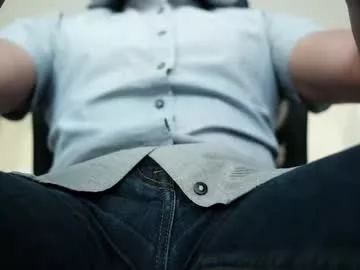 Private xavierloyd3 on Chaturbate