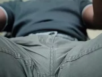 Private xavierloyd3 on Chaturbate