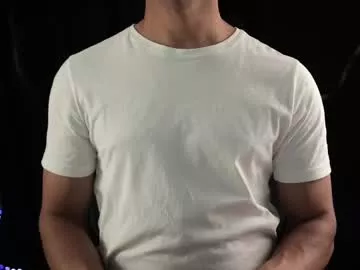 Private xavierloyd3 on Chaturbate