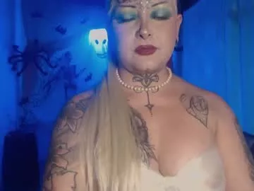 Freechat xlisbetx on Chaturbate