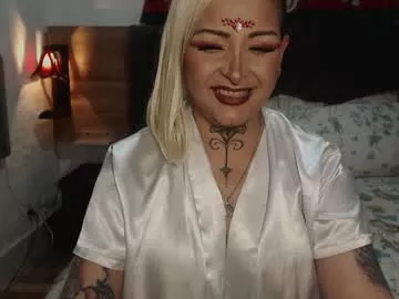 Freechat xlisbetx on Chaturbate