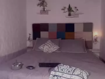 Freechat xlisbetx on Chaturbate