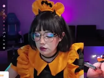 Freechat xnixycrow11 on Chaturbate