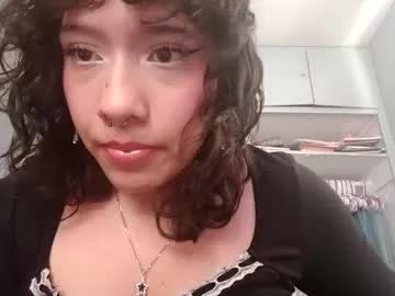 xsillymillyx from Chaturbate
