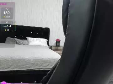 xxsecretdesirexx from Chaturbate