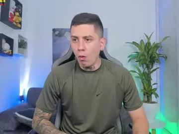 yeiko_romero_ from Chaturbate