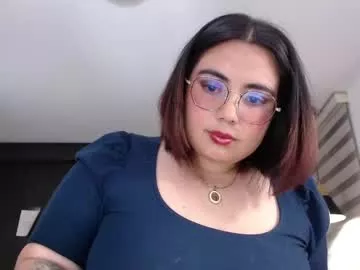 yini_angel07 on Chaturbate 
