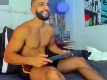 yiyo10_ — GOAL: LICK ARMPITS AND BICEPS [115 tokens remaining] Welcome to my room! USE MY TIP MENU AND LET'S ENJOY TOGETHER #bigcock #muscle #gay #new  #party