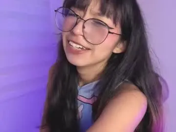 yommi_winx — GOAL: Panties off + toy tease [158 tokens remaining] Hi, I'm Yommi  Let's play a little... I'm shy but curious  #petite #asian #shy #cosplay #ahegao