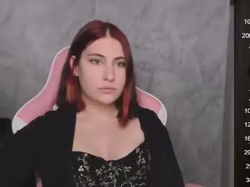 you_lika — please show #lovense #redhead #pvt #feet #shibari #smoke [2000 tokens remaining]