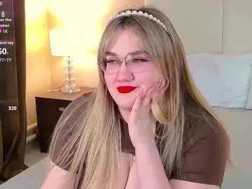 your_dream_nancy from Chaturbate