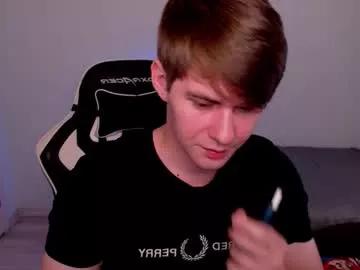 yourbilly from Chaturbate