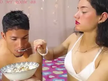 Away yoursexy18lover on Chaturbate