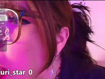 Chaturbate yuri_stars is Freechat yuri_stars — What better way to fulfill all your fantasies than an elf <3 - Goal is : fuck me ass #fuckmachine #femboy #cosplay #teen #bigass