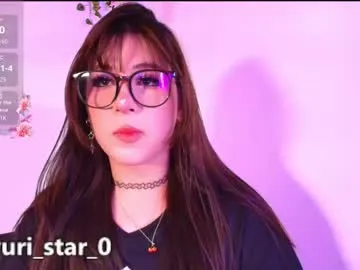 Chaturbate yuri_stars is Freechat yuri_stars — What better way to fulfill all your fantasies than an elf <3 Goal reached : fuck me ass #fuckmachine #femboy #cosplay #teen #bigass