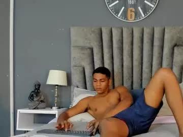zac_haynes from Chaturbate