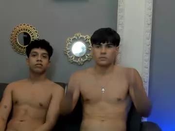 zac_miller3 from Chaturbate