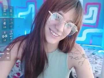 zara_sin from Chaturbate