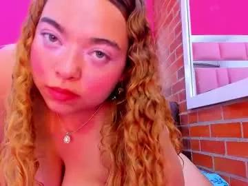 zaray_hot69 from Chaturbate is Freechat