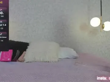 Freechat zephyra_angels1 on Chaturbate