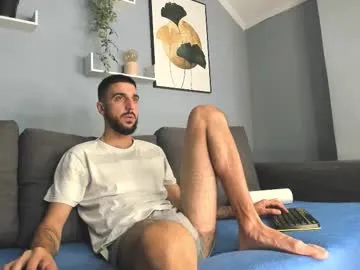 Freechat zeyn_edwards on Chaturbate