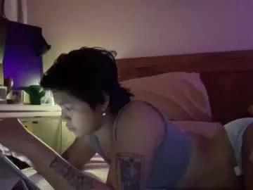 ziggy_rouge from Chaturbate