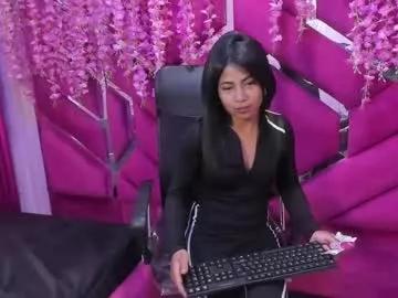 zoe_browns_ from Chaturbate